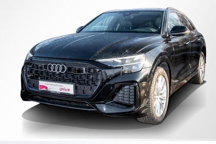 Audi Q8 28.048 km 67.990 &euro; Magdeburg 39126