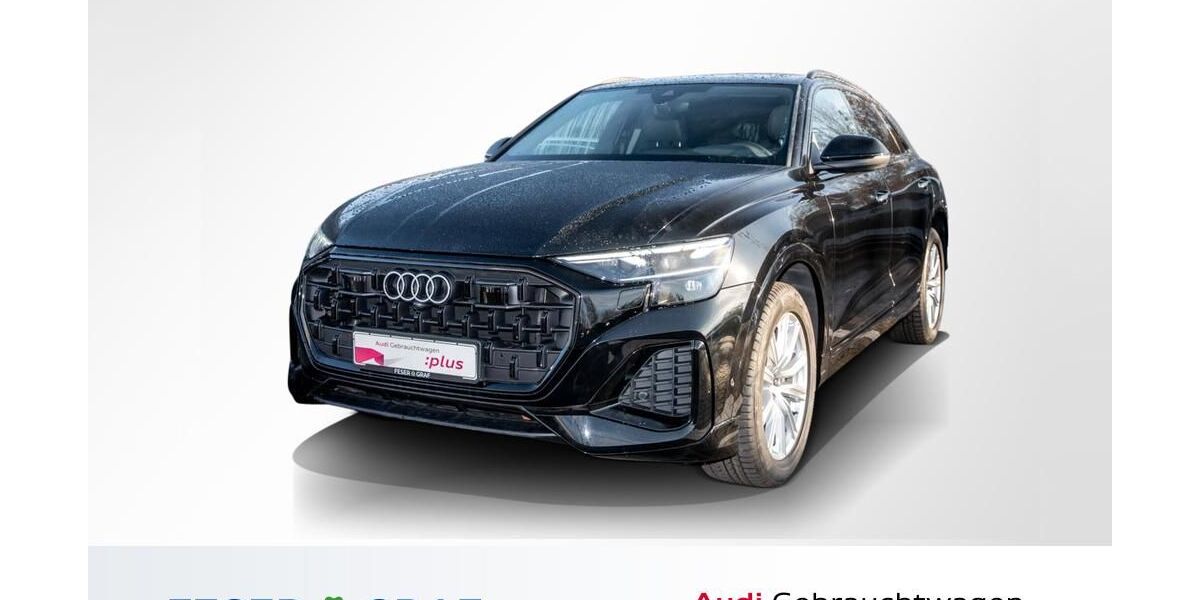 Audi Q8 28.048 km 71.990 &euro; Magdeburg 39126