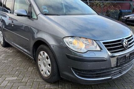 VW Touran 279.000 km 3.000 € Hohenwarsleben 39326