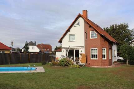 Haus Hohenwarthe Hohenwarthe - 5 Zimmer, 141 m&sup2;, 399.000&euro; | Angebot:25287964