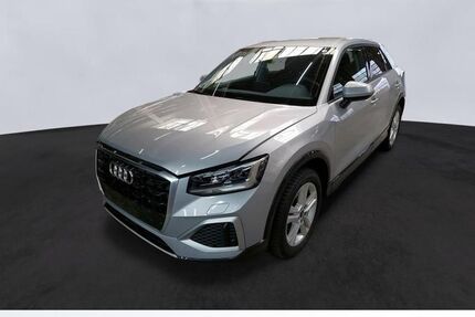 Audi Q2 27.145 km 25.440 &euro; Magdeburg 39126