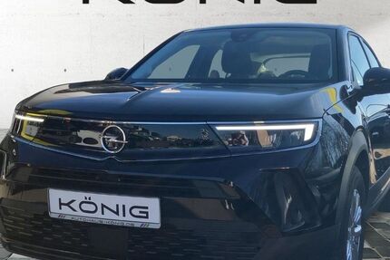 Opel Mokka 19.837 km 18.499 &euro; Heyrothsberge 39175