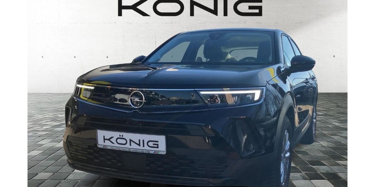 Opel Mokka 19.837 km 18.499 &euro; Heyrothsberge 39175