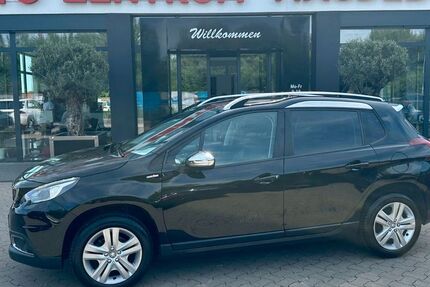 Peugeot 2008 51.561 km 9.950 &euro; Magdeburg 39112