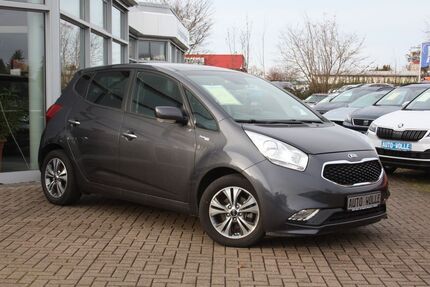 Kia Venga 32.180 km 14.950 € Magdeburg 39120