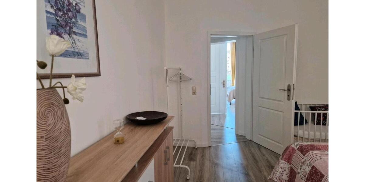 Etagenwohnung Magdeburg Brückfeld - 2 Zimmer, 71 m&sup2;, 840&euro; | Angebot:24607000