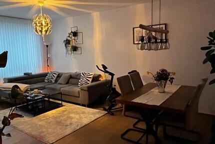 Drei Zimmerwohnung in Cracau - Balkon| Einbauküche| Luxus Bad 3 zimmer