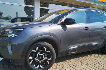 Citroen C5 Aircross 7.534 km 27.450 € Schönebeck (Elbe) 39218