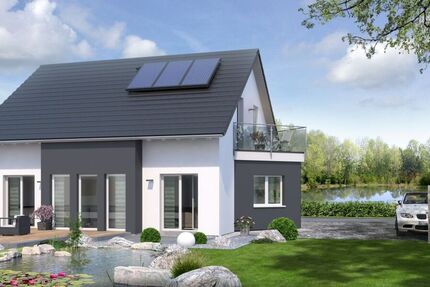 Ihr individuelles Einfamilienhaus in Egeln - gestalten Sie Ihr Traumzuhause! 4 zimmer