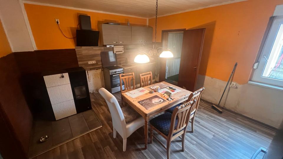 Reihenhaus Wolmirstedt - 3 Zimmer, 100 m&sup2;, 700&euro; | Angebot:27634617