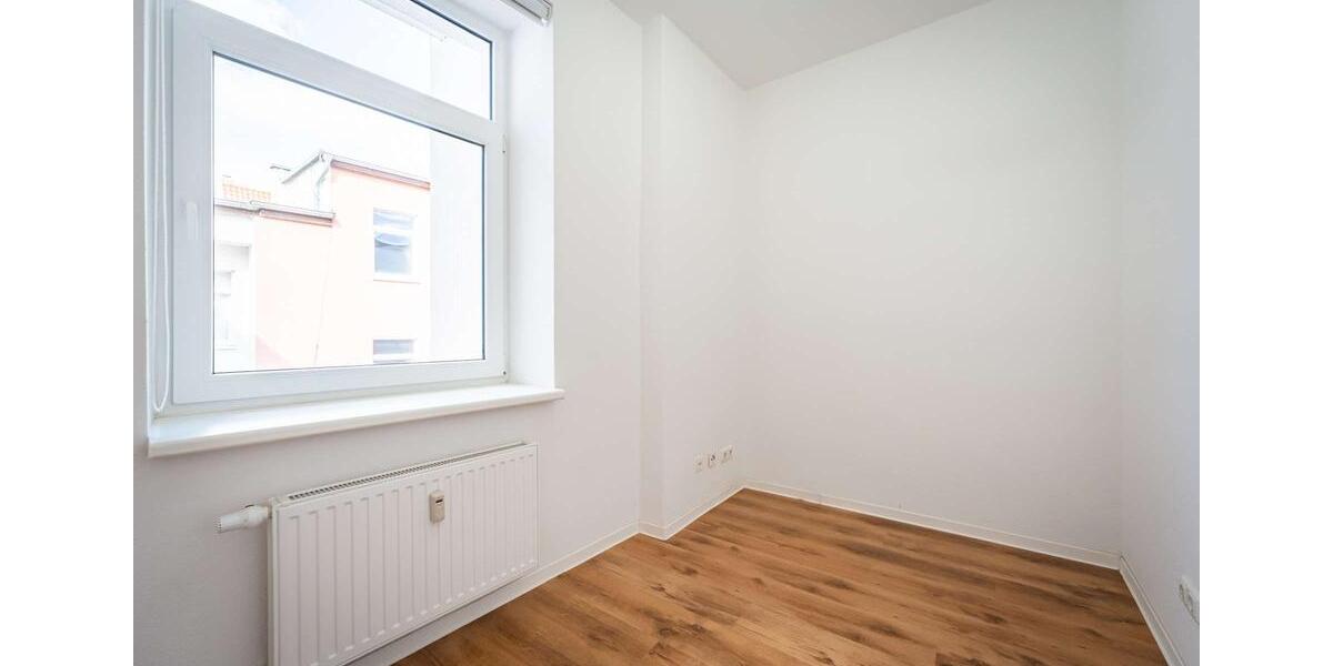 Erdgeschoßwohnung Magdeburg Brückfeld - 2 Zimmer, 48 m&sup2;, 509&euro; | Angebot:26001631
