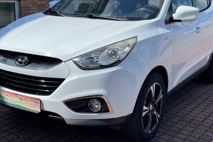 Hyundai ix35 75.984 km 8.999 &euro; Schönebeck/Elbe 39218