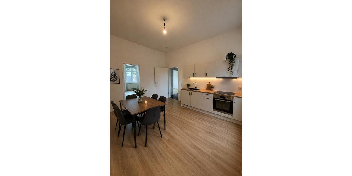Erdgeschoßwohnung Magdeburg Neue Neustadt - 2 Zimmer, 73 m&sup2;, 600&euro; | Angebot:27628373