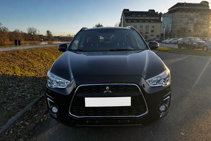 Mitsubishi ASX 172.220 km 8.500 &euro; Magdeburg 39108