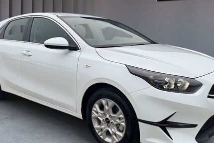 Kia ceed / Ceed
