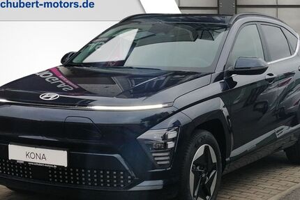 Hyundai KONA 5.500 km 30.900 € Magdeburg 39108