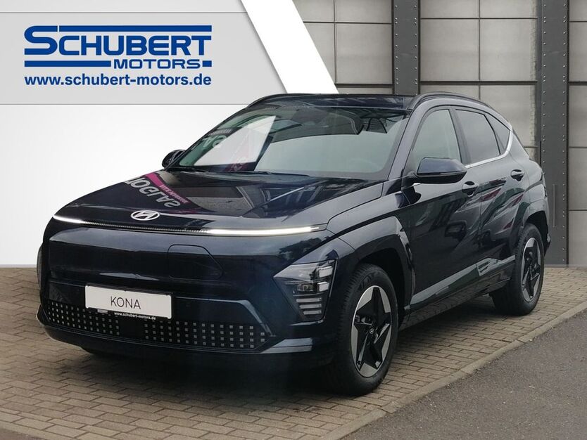 Hyundai KONA 5.500 km 30.900 € Magdeburg 39108