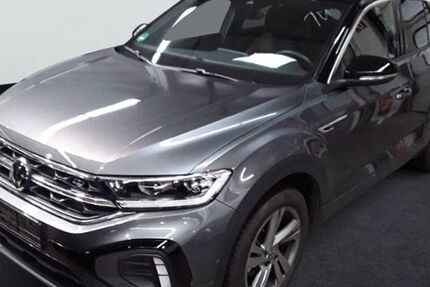 VW T-Roc 26.407 km 29.900 &euro; Wanzleben-Börde OT Hohendodeleben 39164