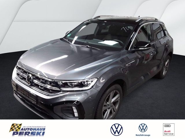 VW T-Roc 26.407 km 29.900 &euro; Wanzleben-Börde OT Hohendodeleben 39164