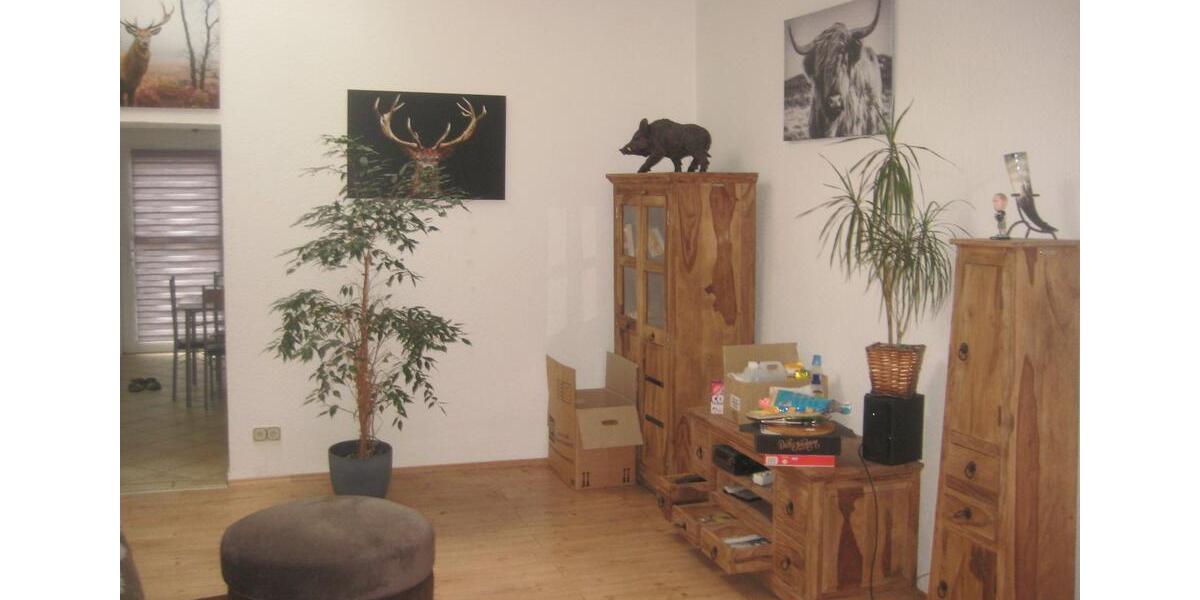 Erdgeschoßwohnung Wanzleben-Börde Börde - 2 Zimmer, 87 m&sup2;, 496&euro; | Angebot:26151731