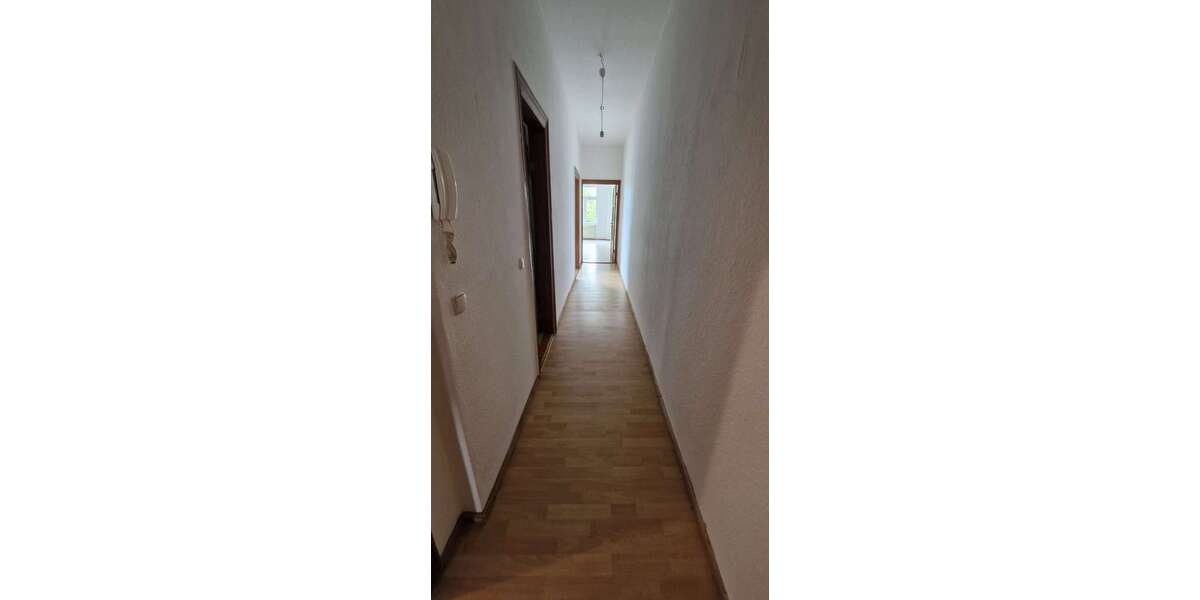 Etagenwohnung Magdeburg Leipziger Straße - 1 Zimmer, 43 m&sup2;, 325&euro; | Angebot:25105616