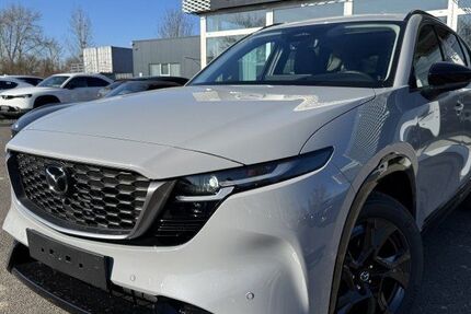Mazda CX-5 5.000 km 38.790 &euro; Magdeburg 39120