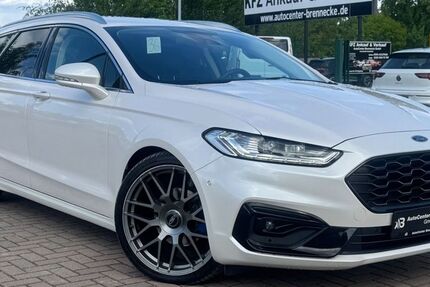 Ford Mondeo 85.000 km 16.950 &euro; Magdeburg 39118