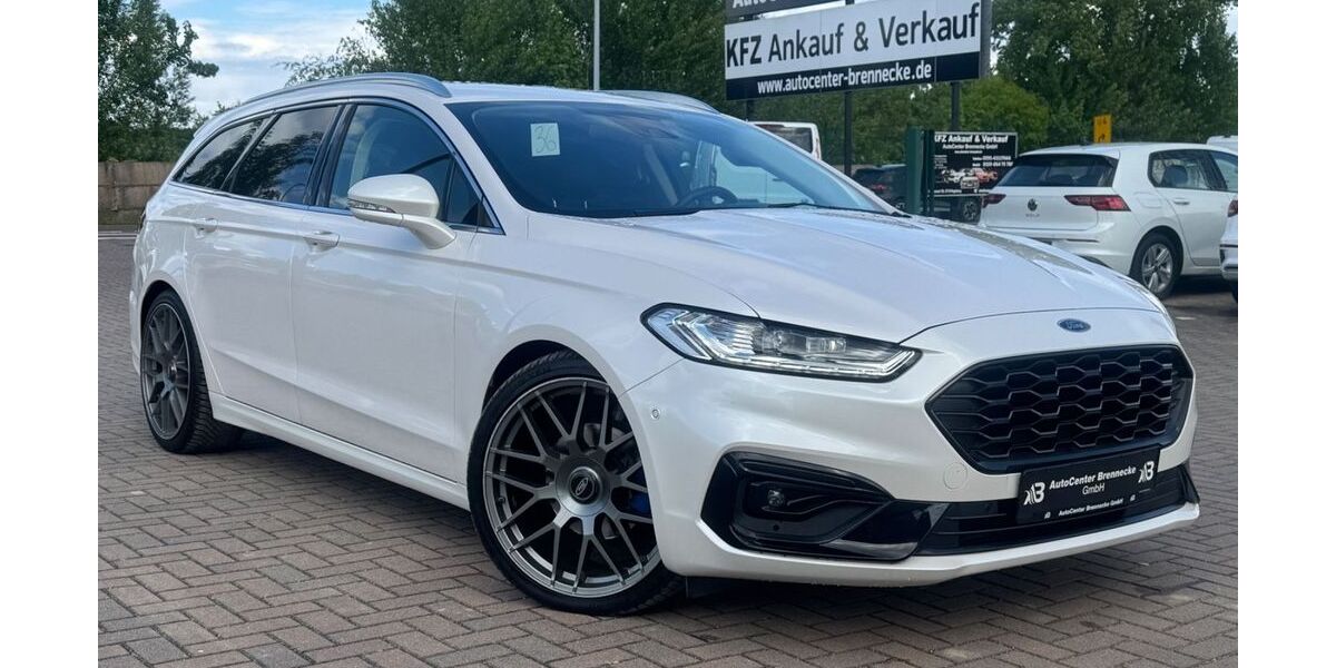 Ford Mondeo 85.000 km 16.950 &euro; Magdeburg 39118