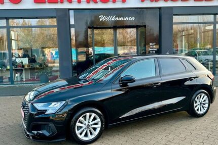 Audi A3 37.086 km 19.500 &euro; Magdeburg 39112