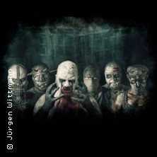 Ost+Front inkl. Fright Night Party im Anschluß 31.10.2026 Factory