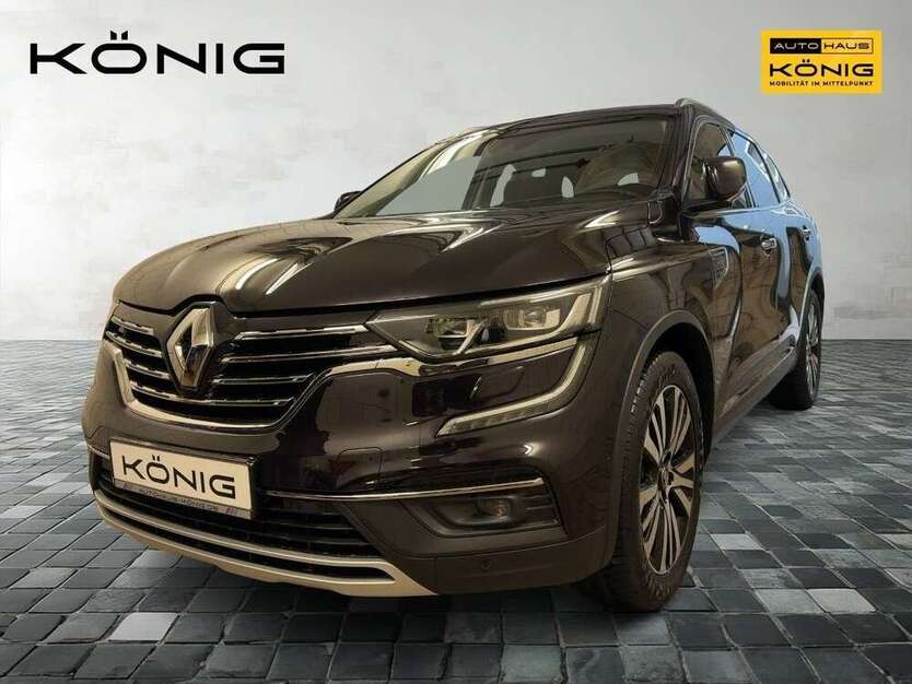 Koleos