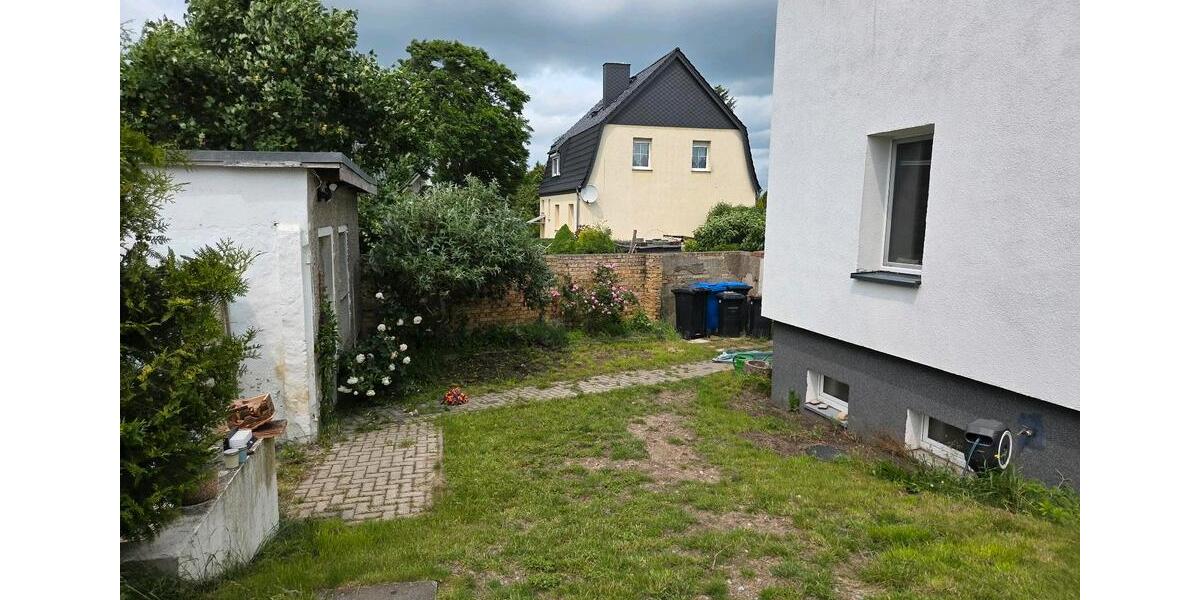 Etagenwohnung Möckern - 4 Zimmer, 90 m&sup2;, 900&euro; | Angebot:26346683