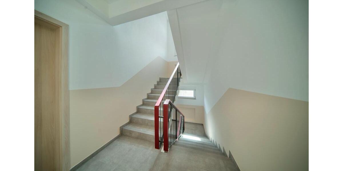 Etagenwohnung Magdeburg Leipziger Straße - 3 Zimmer, 55 m&sup2;, 495&euro; | Angebot:26662626