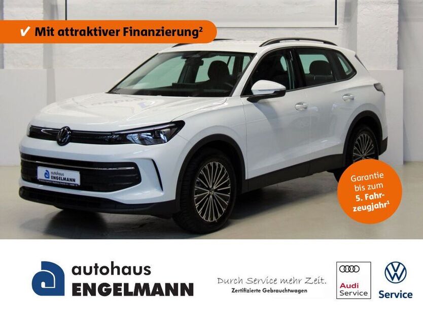Tiguan