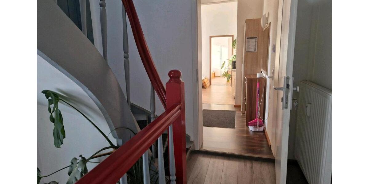 Etagenwohnung Magdeburg Brückfeld - 1 Zimmer, 39 m&sup2;, 420&euro; | Angebot:24607001