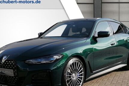 Alpina B4 10.448 km 88.900 &euro; Burg 39288