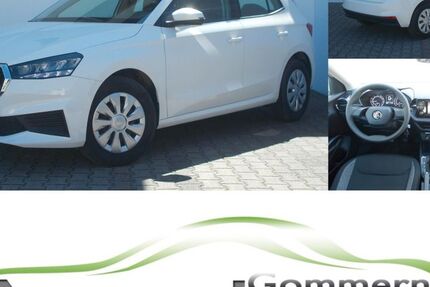 Skoda Fabia 28.355 km 13.450 &euro; Gommern 39245