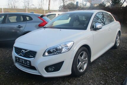 Volvo C30 70.600 km 9.000 &euro; Magdeburg 39122