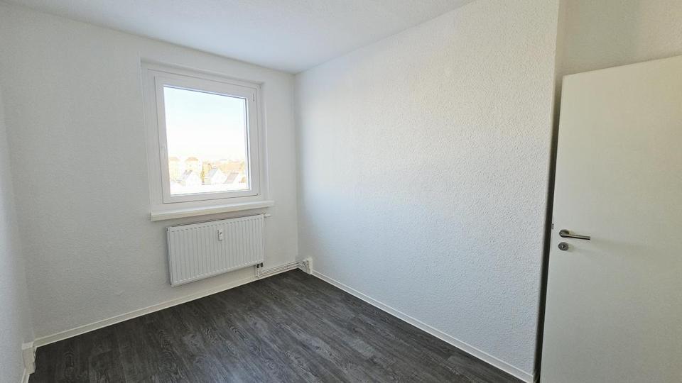 Etagenwohnung Magdeburg Großer Silberberg - 3 Zimmer, 56 m&sup2;, 336&euro; | Angebot:24626021
