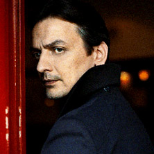 Peter Heppner & Band - Akustik Tour 2026 04.10.2026 Altes Theater Magdeburg