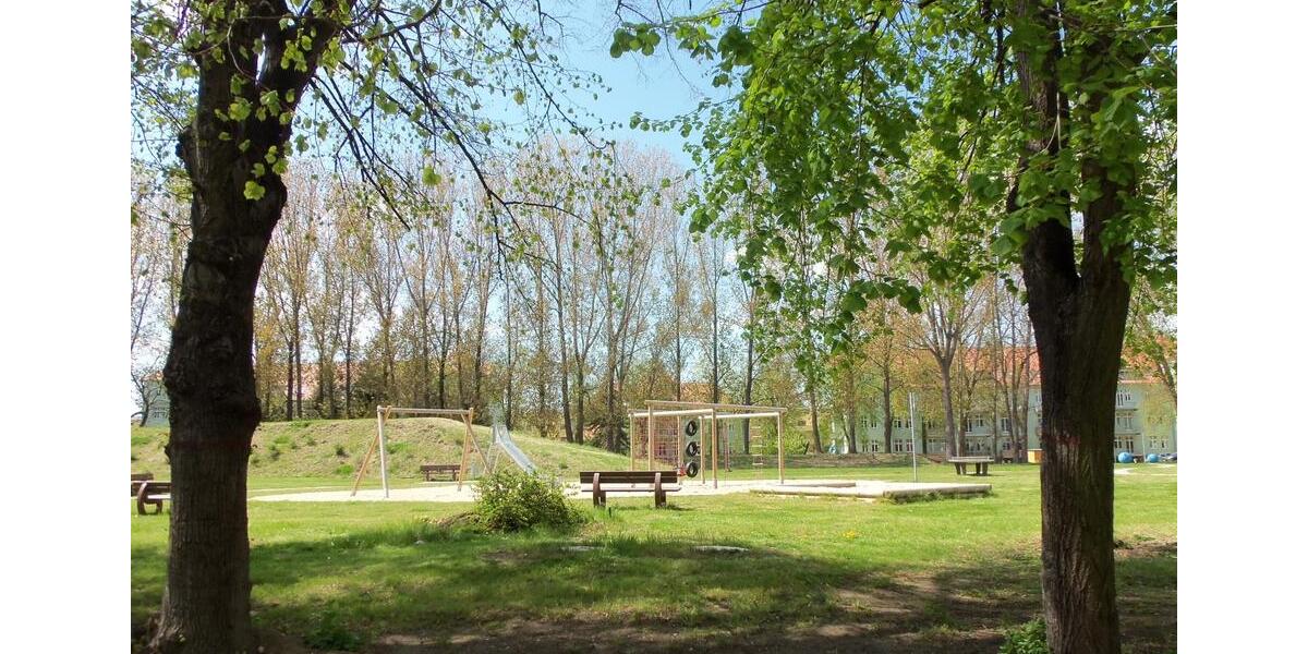Etagenwohnung Magdeburg Diesdorf - 4 Zimmer, 107 m&sup2;, 803&euro; | Angebot:26544725