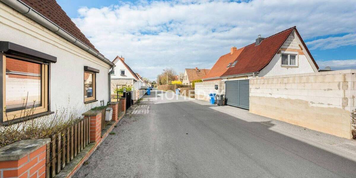 Reihenendhaus Magdeburg Nordwest - 4 Zimmer, 75 m&sup2;, 195.000&euro; | Angebot:26377993