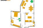 Hochparterre Magdeburg Nordwest - 3 Zimmer, 92 m&sup2;, 1.073&euro; | Angebot:23457932