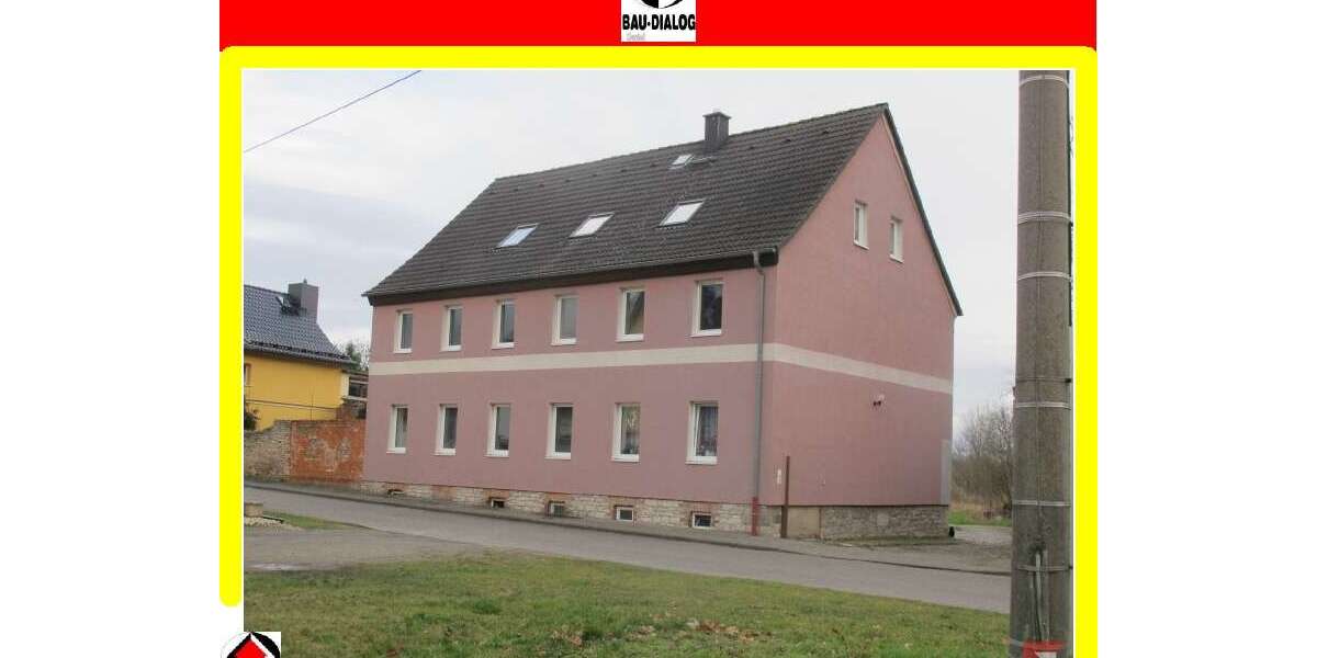 Einfamilienhaus Egeln - 12 Zimmer, 296 m&sup2;, 289.000&euro; | Angebot:27122656