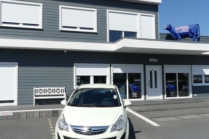 Opel Corsa 94.000 km 4.500 &euro; Magdeburg 39108