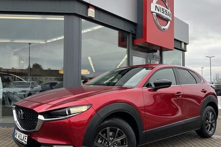 Mazda CX-30 32.278 km 25.490 &euro; Magdeburg 39120