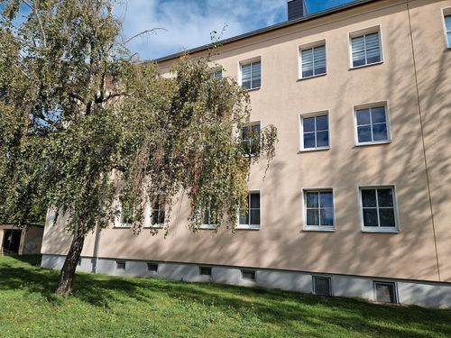 Etagenwohnung Magdeburg Brückfeld - 7 Zimmer, 129 m&sup2;, 889&euro; | Angebot:26660659