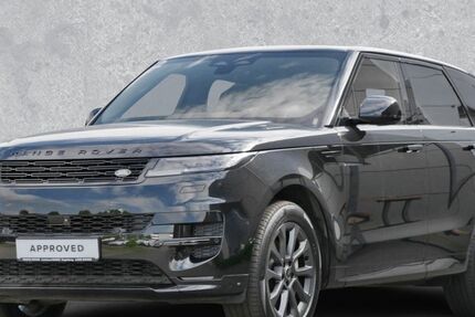 Land Rover Range Rover Sport 22.659 km 99.999 &euro; Magdeburg 39116
