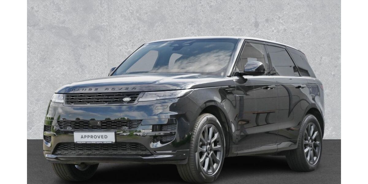 Land Rover Range Rover Sport 22.659 km 99.999 &euro; Magdeburg 39116