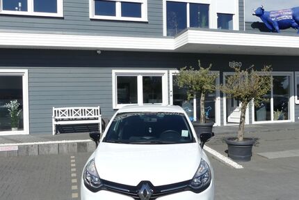 Renault Clio 94.000 km 7.500 &euro; Magdeburg 39108